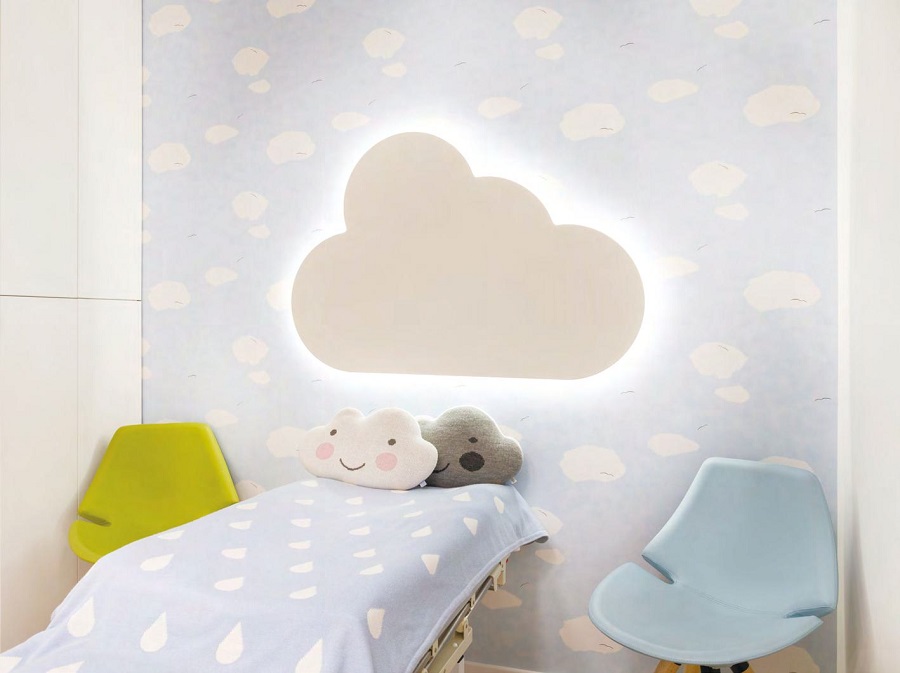Стоматология InWhite Medical Kids