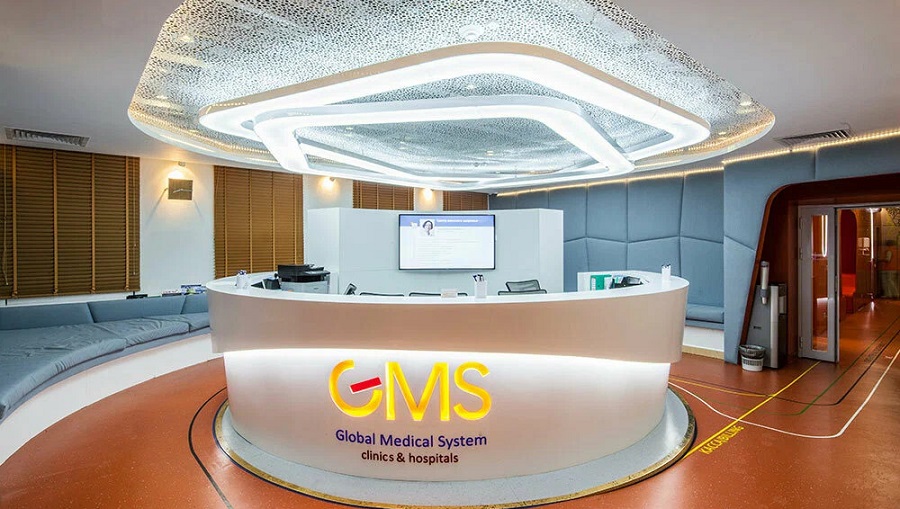 GMS Dental