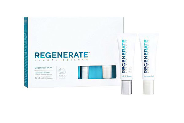 Regenerate Enamel Science Advanced 