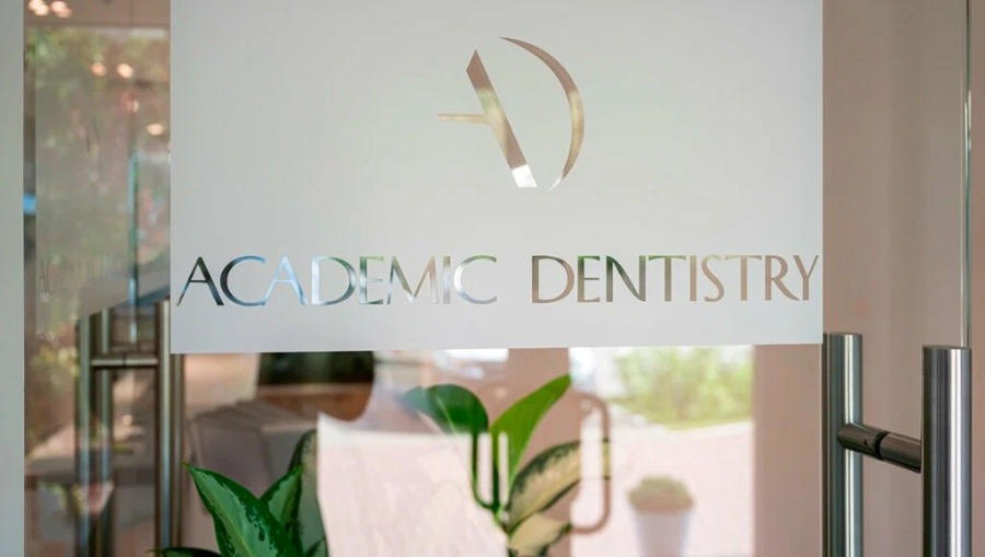 Academic Dentistry