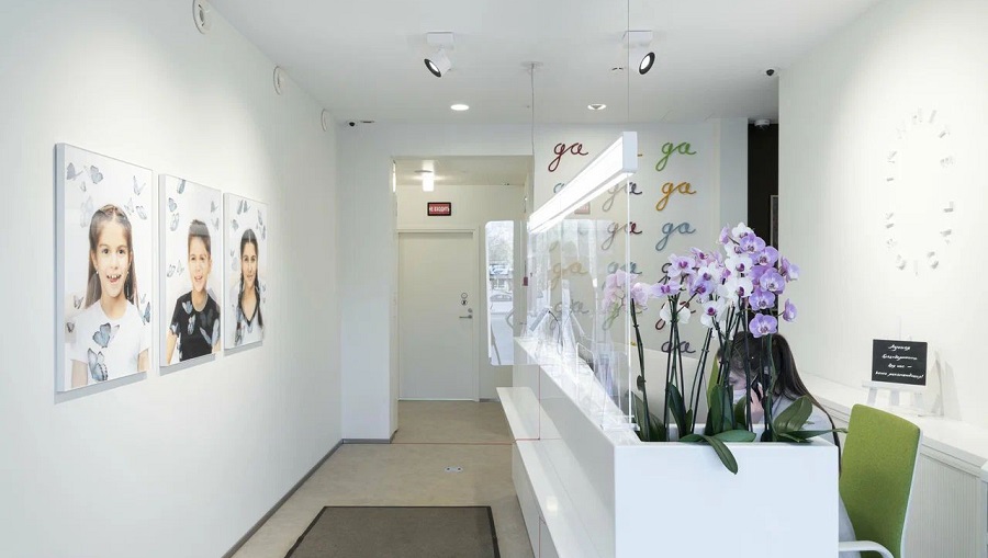 InWhite Medical