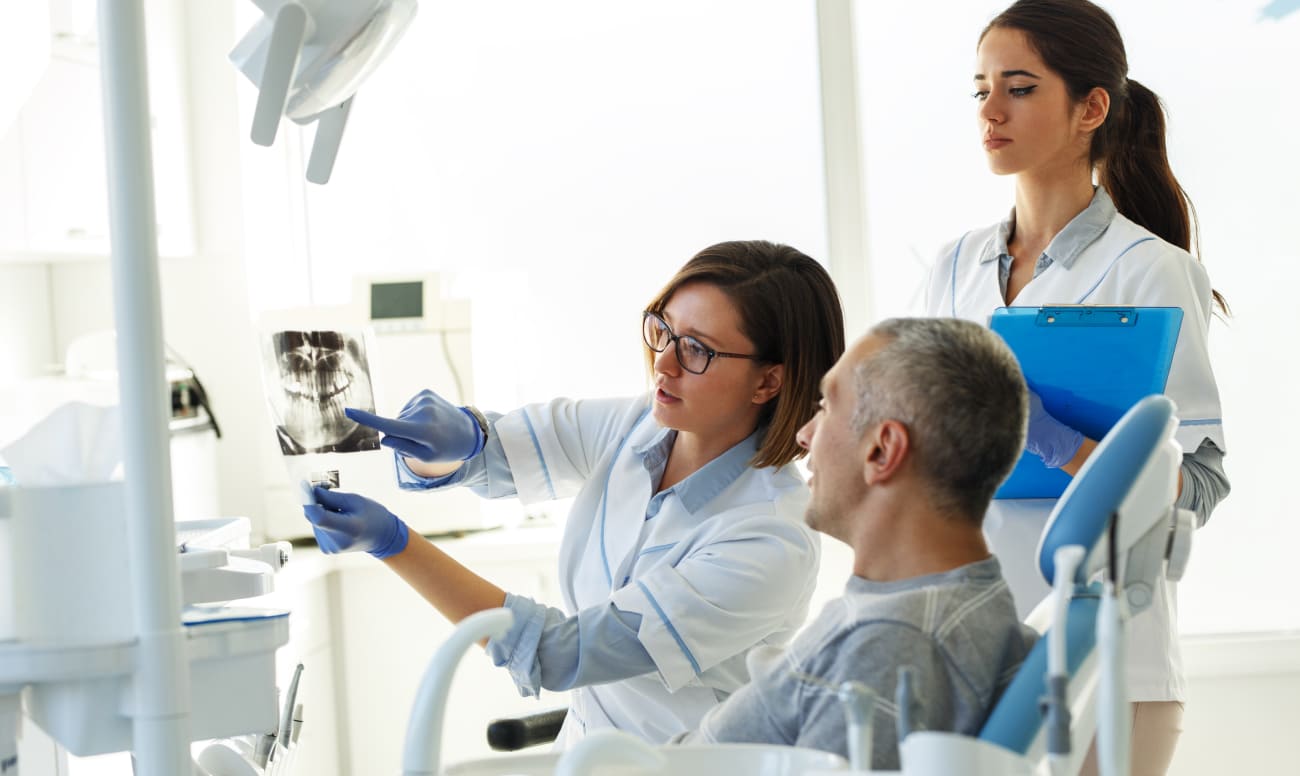 Цифровые технологии в хирургической стоматологии