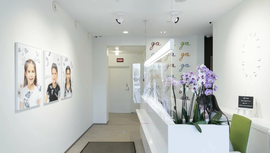 InWhite Medical