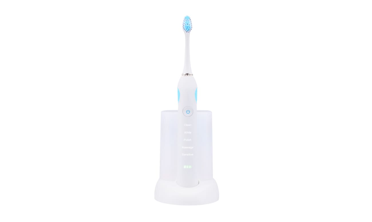 Фото ультразвуковой зубной щетки Donfeel HSD-015