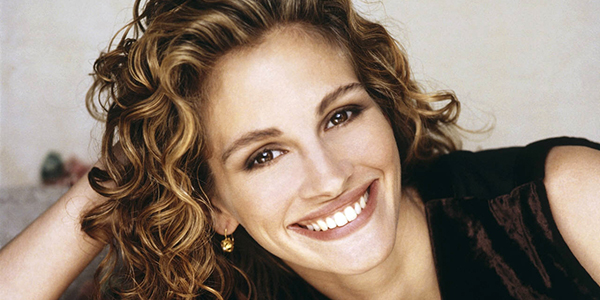 Джулия Робертс