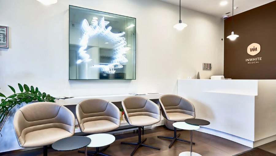 InWhite Medical