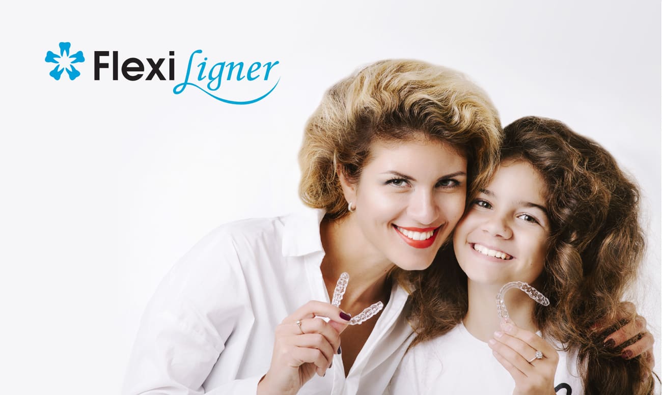 FlexiLigner Фото рекламы FlexiLigner