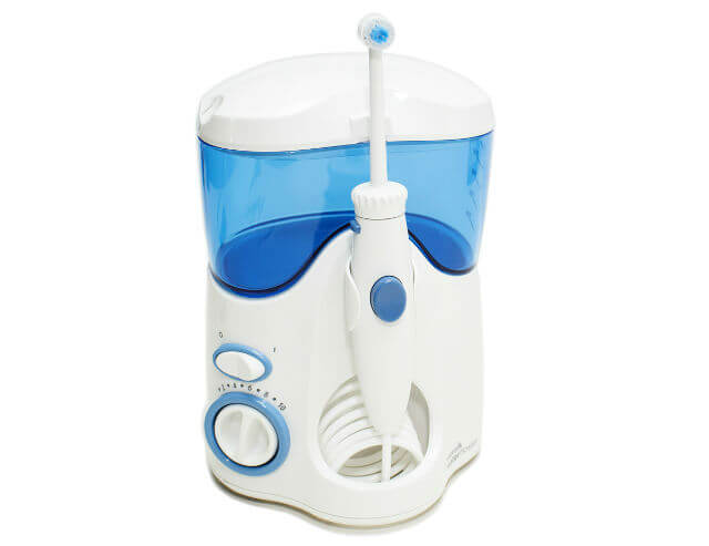 Стационарный ирригатор WaterPik WP-100 Е2 Ultra
