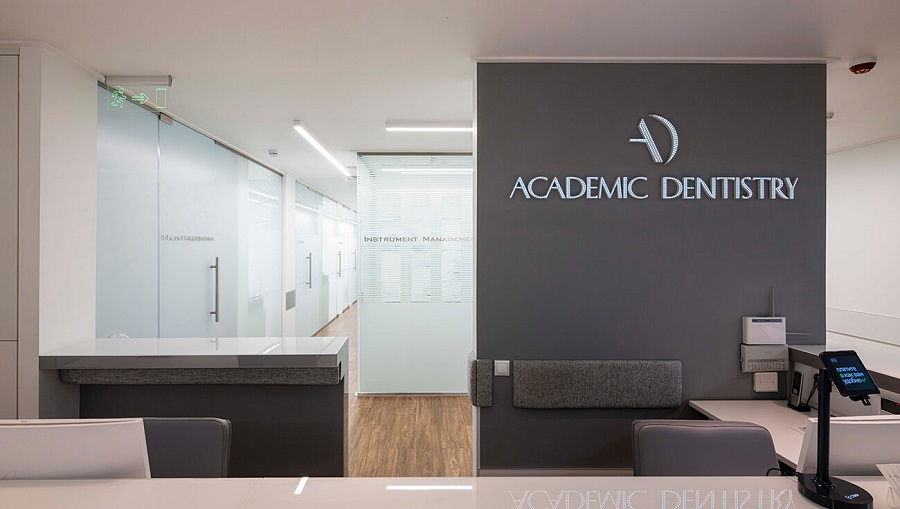 Стоматология Academic Dentistry