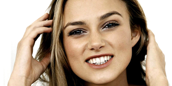 Кира Найтли