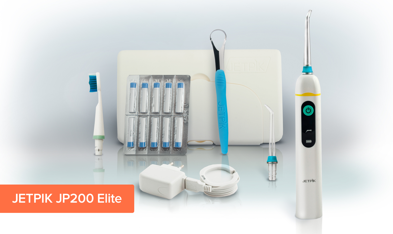 Фото JETPIK JP200 Elite 