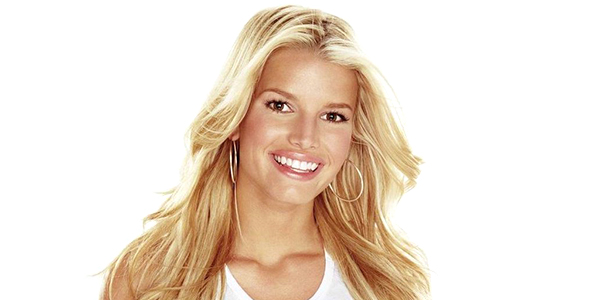 Джессика Симпсон