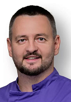 Медников Максим Александрович