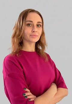 Тихонова Татьяна Александровна