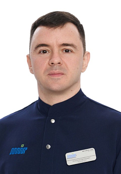 Панцулая Виталий Георгиевич