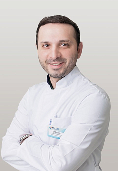 Давидов Анар Рафаилович