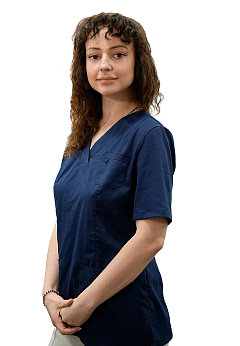 Богоявленская Анастасия Валерьевна