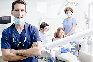 Международный день стоматолога — от истоков до наших дней