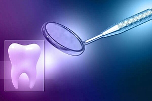 Протезирование зубов без обточки