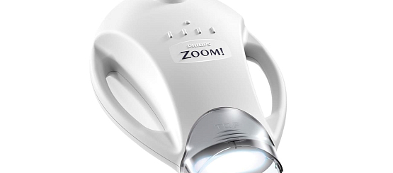 Отбеливание ZOOM 4