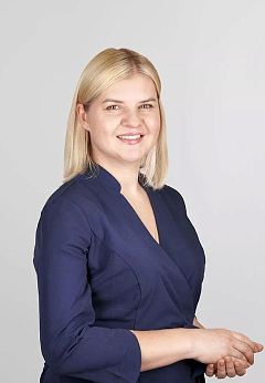 Матвеева Татьяна