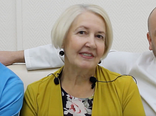 Наталья Васильевна Абдуллаева: советы стоматологов из уст пациентки после протезирования зубов