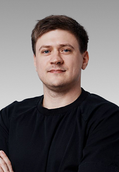 Зеленский Юрий Александрович