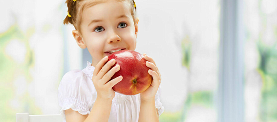 Пародонтит у детей