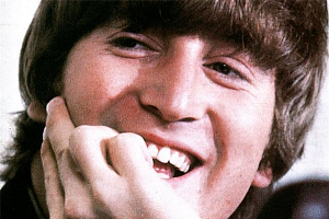 Зуб Джона Леннона