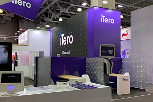 Новые модели сканера iTero впервые презентованы в России