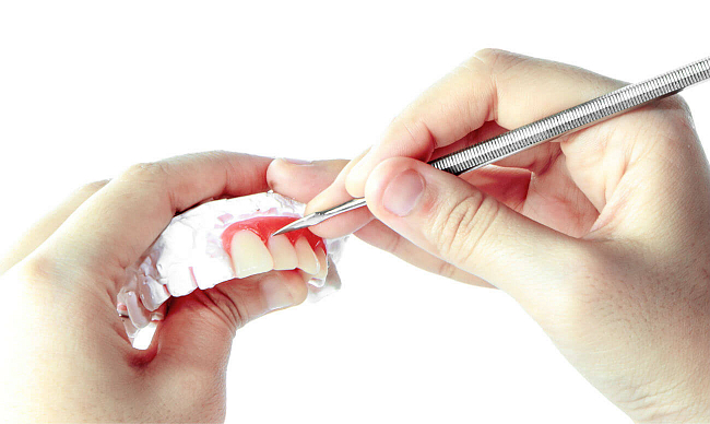 Коррекция зубов: все современные методики