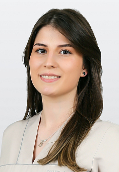 Зурначева Дина Дмитриевна 