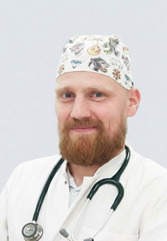 Кулаков Владимир Сергеевич