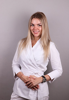 Иванова Диана Сергеевна