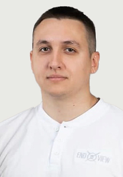 Ковган Дмитрий Сергеевич