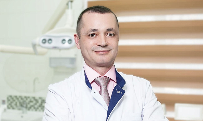 Зубы за один день Зубы за один день