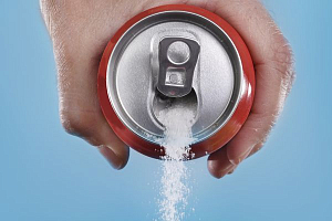 Напитки без сахара тоже могут быть вредны