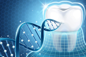 Под прицелом генов: плохая наследственность зубов