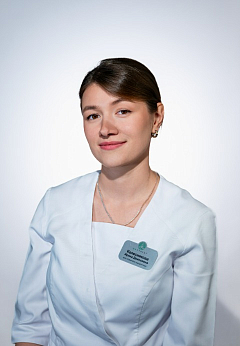 Колесникова Ирина Денисовна