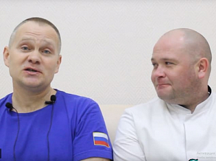 Пациент Ященко Д. А о замене мостов на импланты в Smile Estet