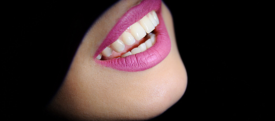 Восстановление зубной эмали