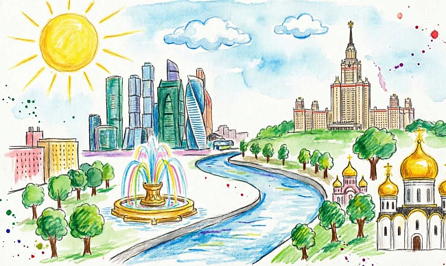 Лучшие детские стоматологии Москвы