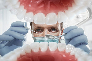Блуждающие зубы