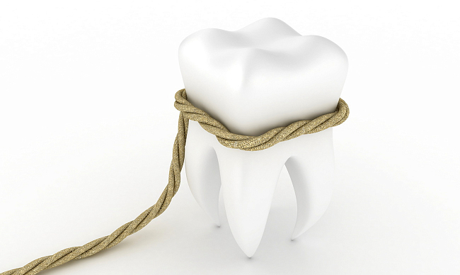 Удаление зубов: казнить, нельзя помиловать
