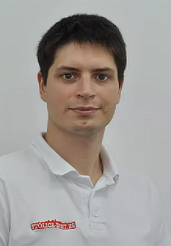 Грицаенко Николай Анатольевич