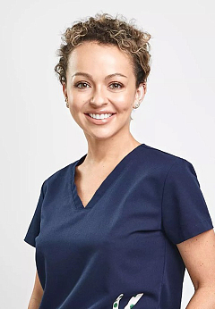 Фоменко Юлия Евгеньевна