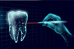 Цифровая стоматология