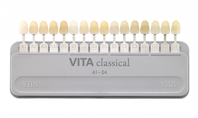 Шкала Vita