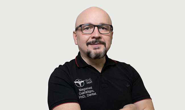 Циркониевые импланты Циркониевые импланты