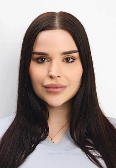 Соляник Екатерина Константиновна